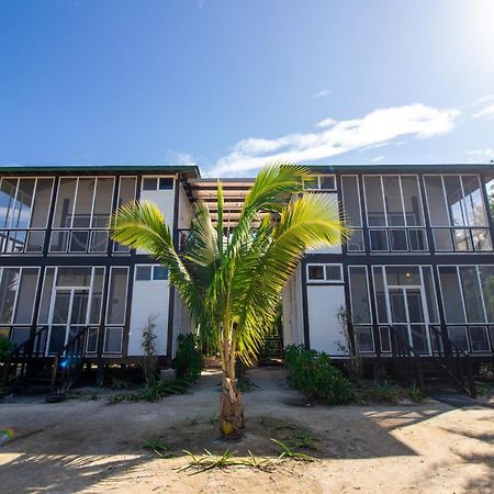 Villas El Encanto Holbox Exteriör bild