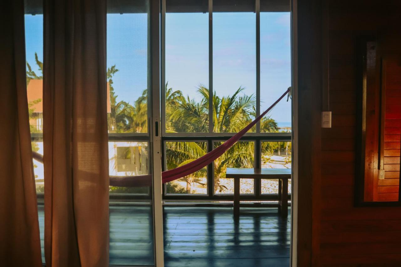 Villas El Encanto Holbox Exteriör bild