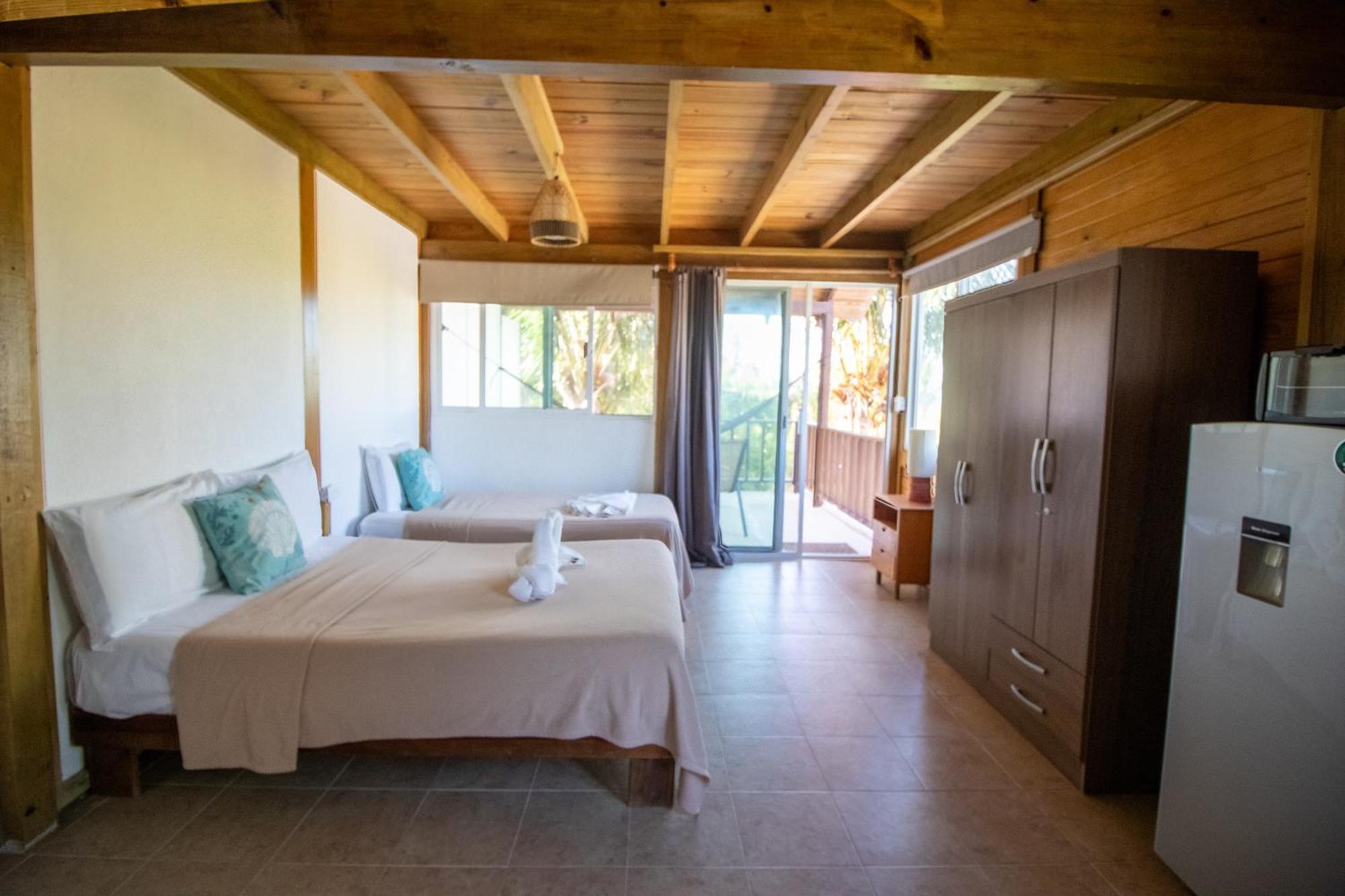 Villas El Encanto Holbox Exteriör bild
