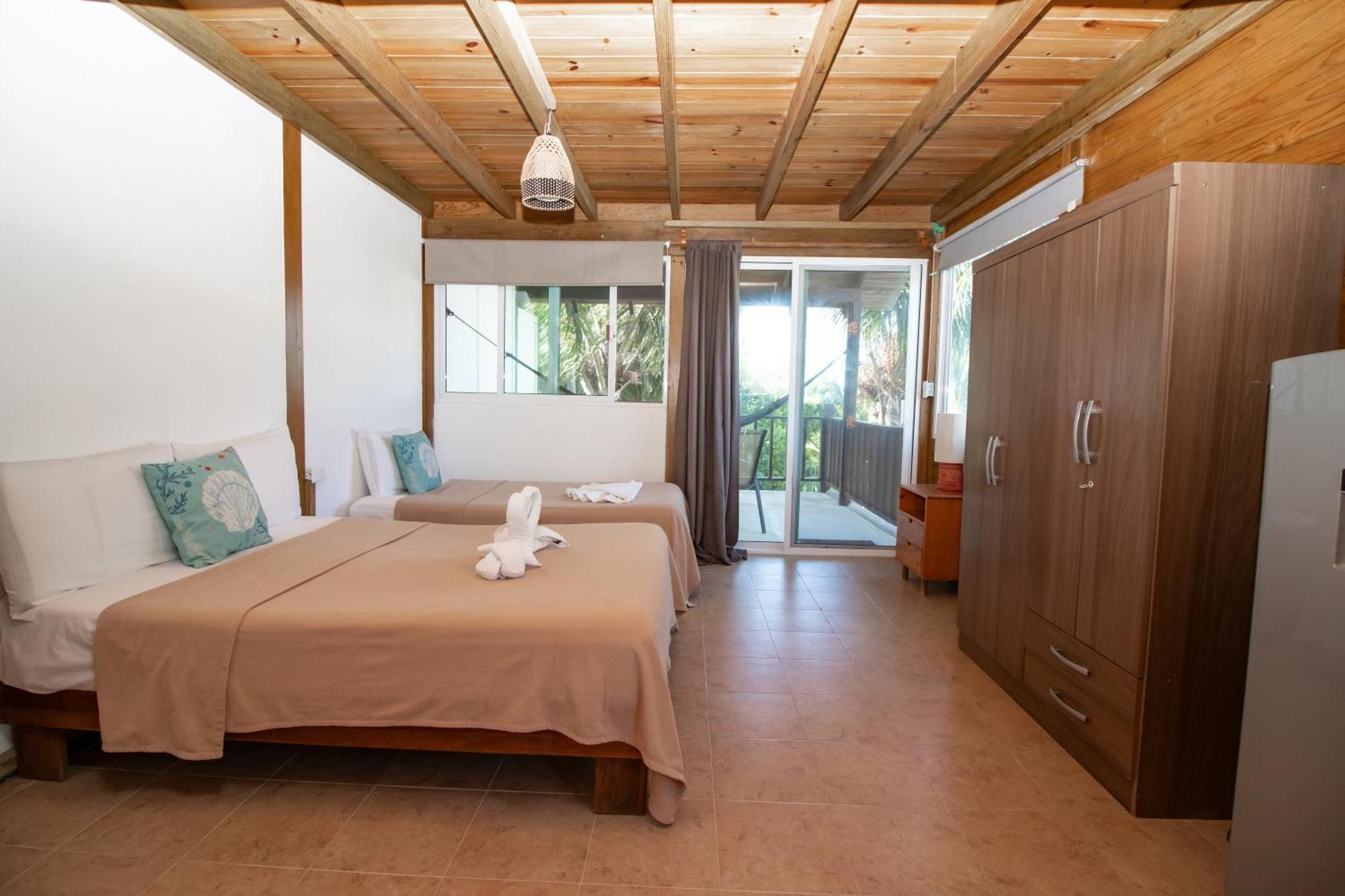 Villas El Encanto Holbox Exteriör bild