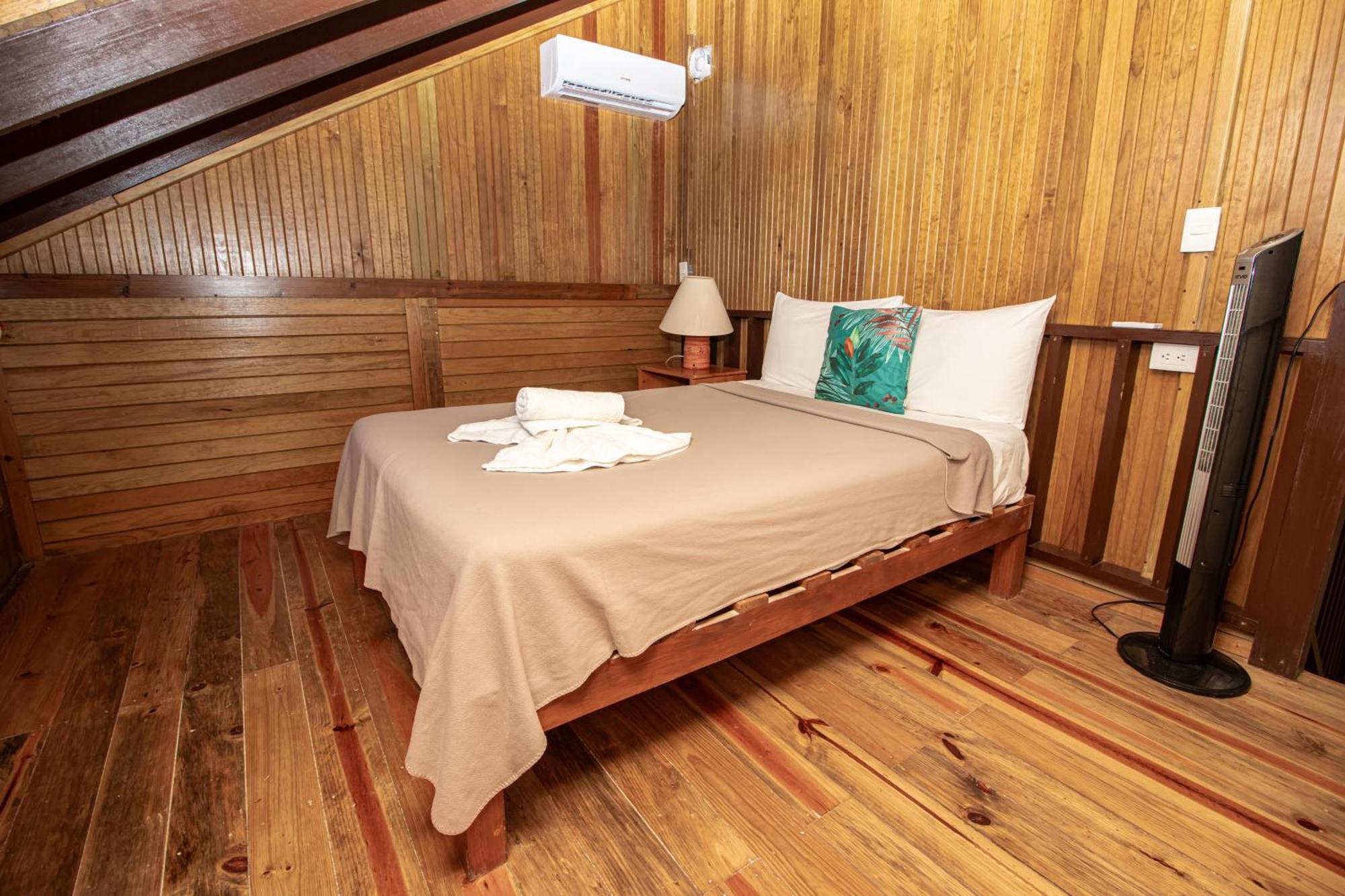 Villas El Encanto Holbox Exteriör bild