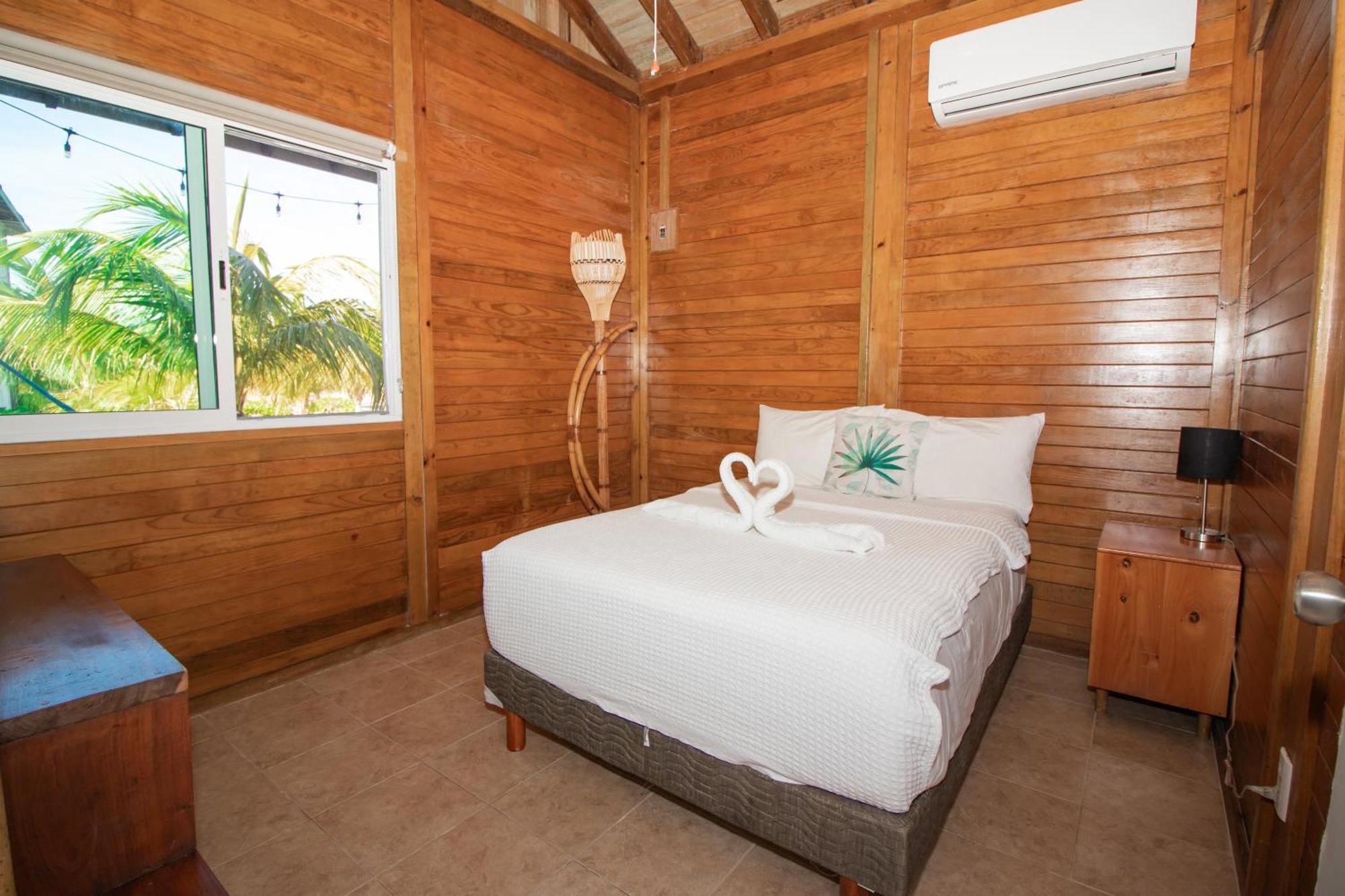Villas El Encanto Holbox Exteriör bild
