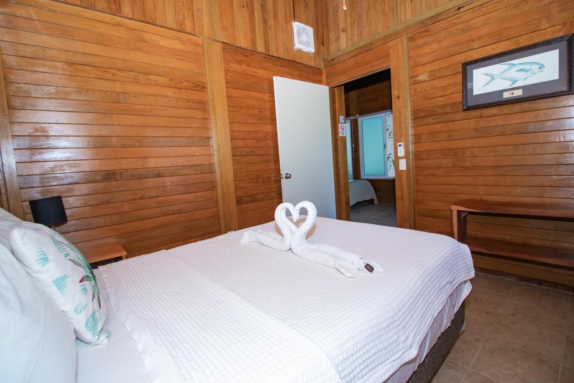 Villas El Encanto Holbox Exteriör bild