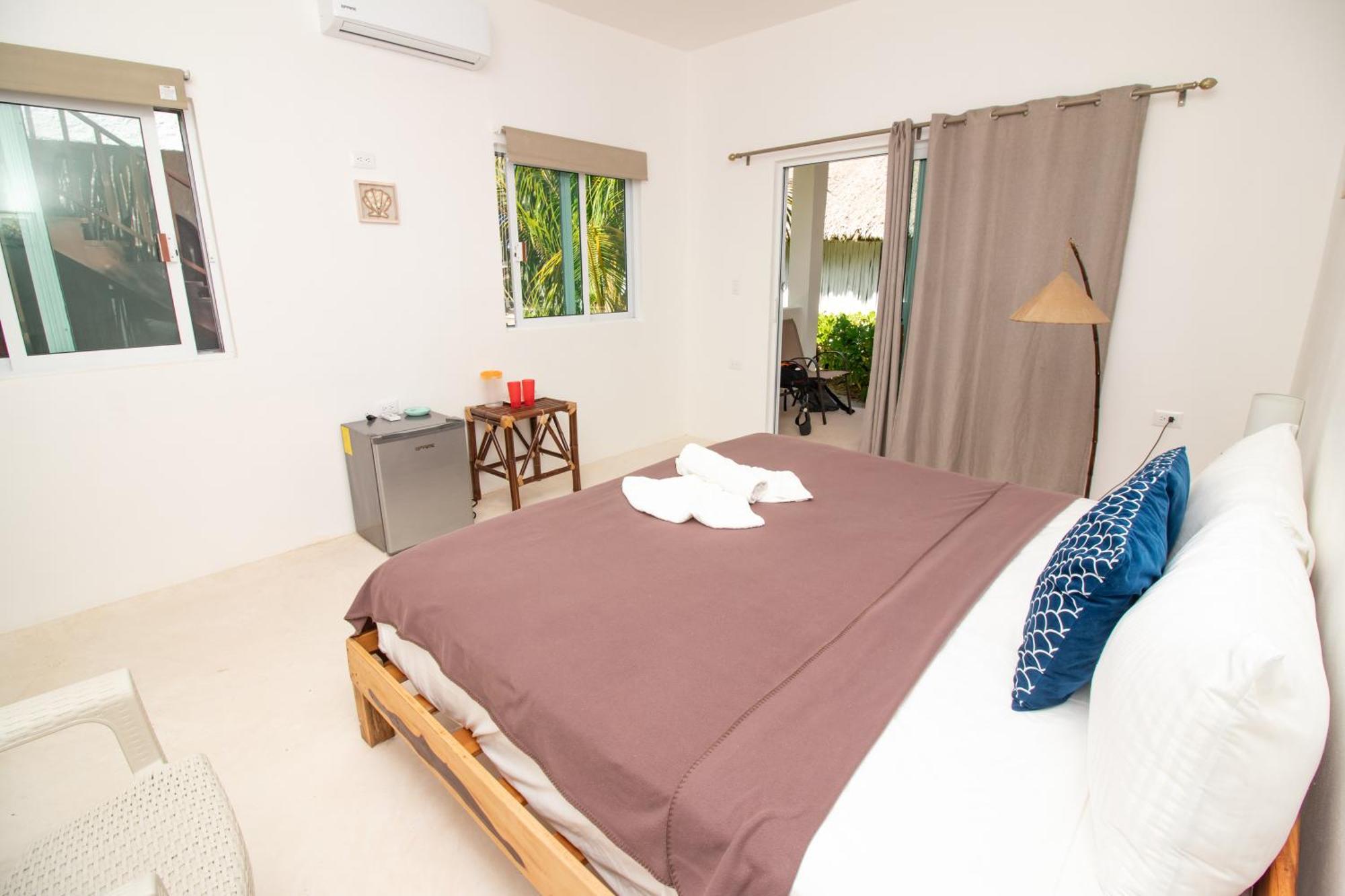 Villas El Encanto Holbox Exteriör bild